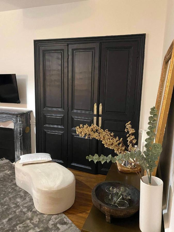 تروي La Maison De Reina المظهر الخارجي الصورة